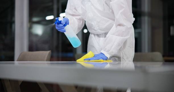 Licensed Hoarding Cleanup service in Fort George G Meade, MD - Trauma Clean Pros